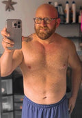 Marcos T., 44 anos