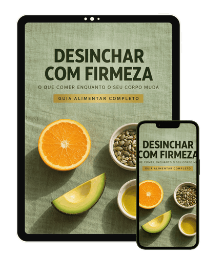 Desinchar com Firmeza