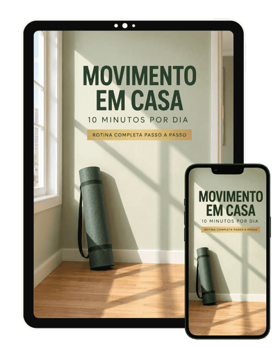 Movimento em Casa