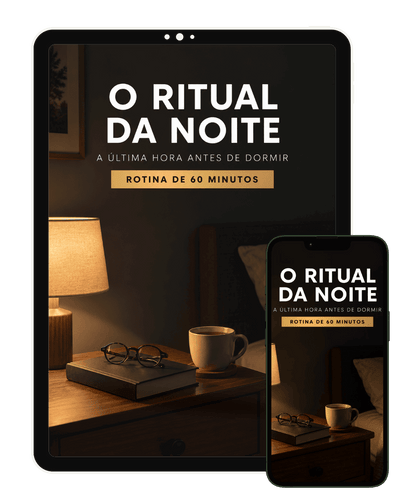 O Ritual da Noite