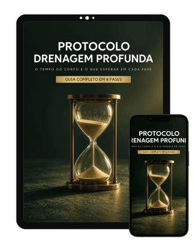 Protocolo Drenagem Profunda